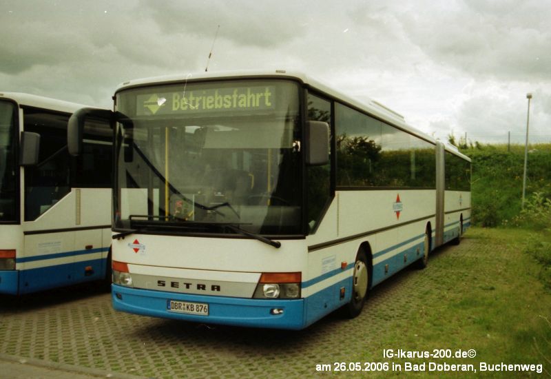 DBR-KB 876
